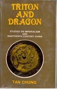 Triton and Dragon