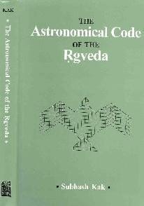 Astronomical Code of the Rgveda