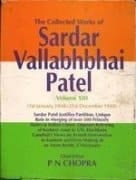 The Collected Works of Sardar Vallabhbhai Patel 1 January 1948-31 December 1948