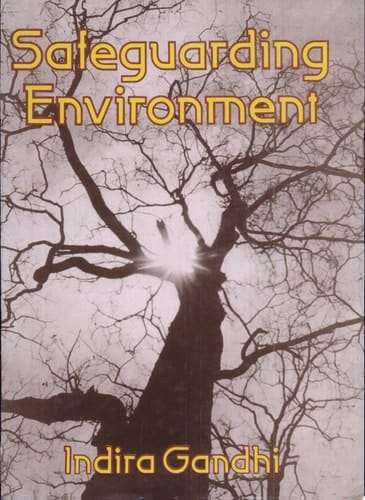 Safeguarding Environment