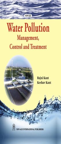 Water Pollution Management, Control and Treatment