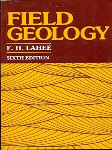 Field Geology, 6e