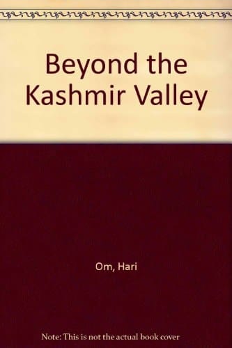 Beyond the Kashmir Valley