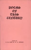 Poems Of This Century