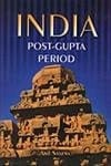India: Post-Gupta Period