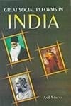 Great Social Reforms In India