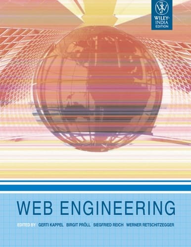 WEB ENGINEERING
