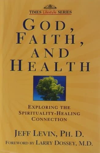 God Faith And Health