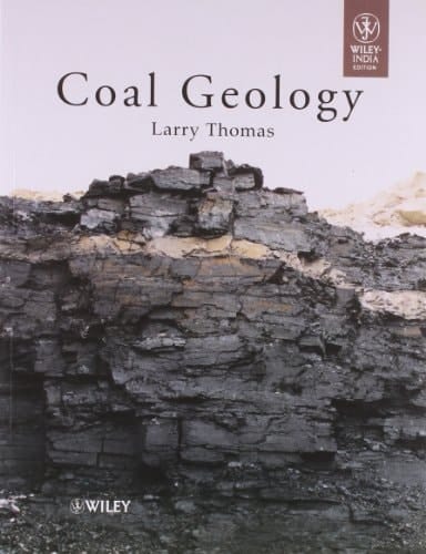 Coal Geology (Pb)