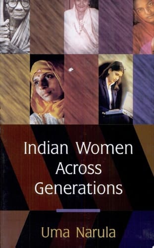 Indian Women Across Generations