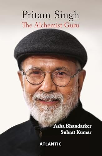Pritam Singh: The Alchemist Guru