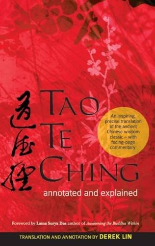 Tao Te Ching