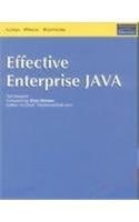 Effective Enterprises Java