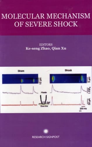 Molecular Mechanism of Severe Shock