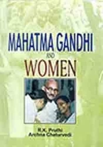 Mahatma Gandhi And Women