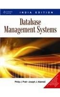 DATABASE MANAGEMENT SYSTEMS