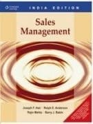 Sales Management