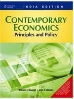 Contemporary Economics