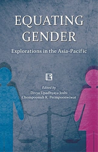 Equating Gender Explorations in the Asia-Pacific