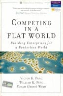 Competing in a Flat World