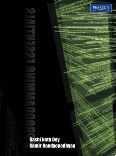 C Programming Essentials: