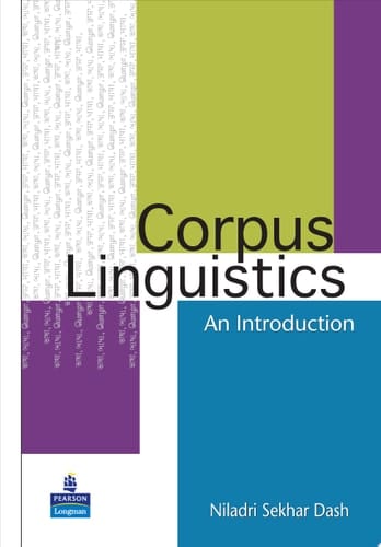 Corpus Linguistics: An Introduction