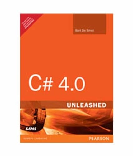 C# 4.0 Unleashed