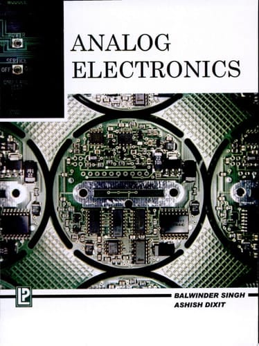 Analog Electronics