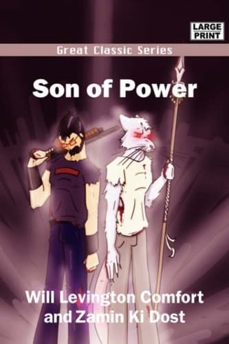 Son of Power