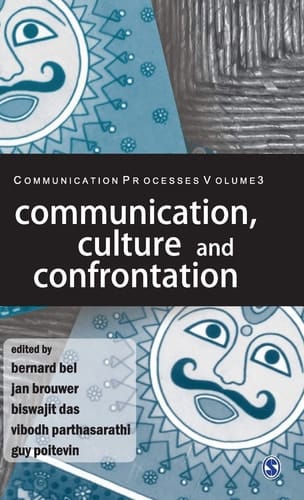 Communication, Culture and Confrontation