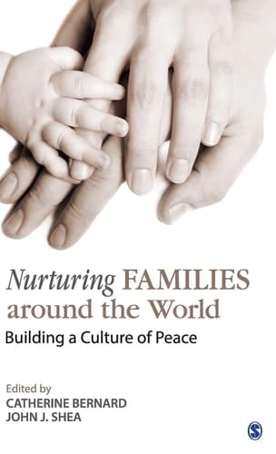 Nurturing Families around the World Building a Culture of Peace