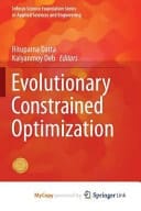 Evolutionary Constrained Optimization