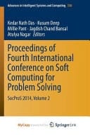Proceedings of Fourth International Conference on Soft Computing for Problem Solving Socpros 2014, Volume 2