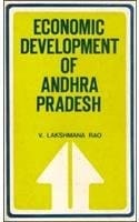Economic Development Of Andhra Pradesh