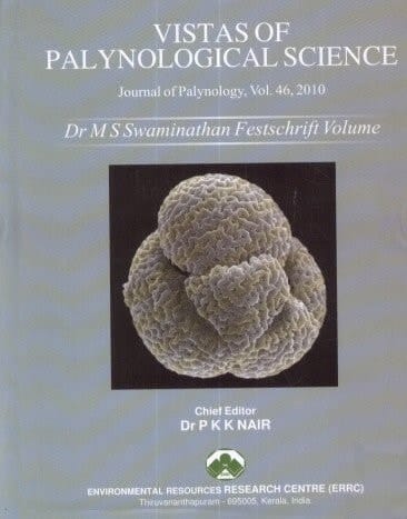 Vistas of palynological science