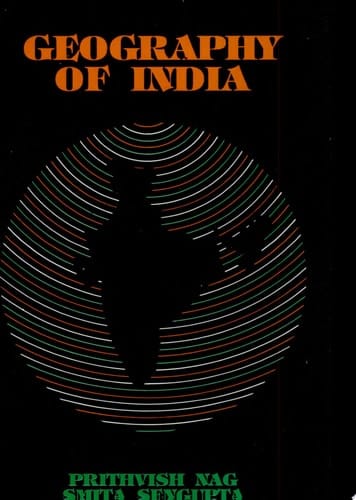 Geography of India