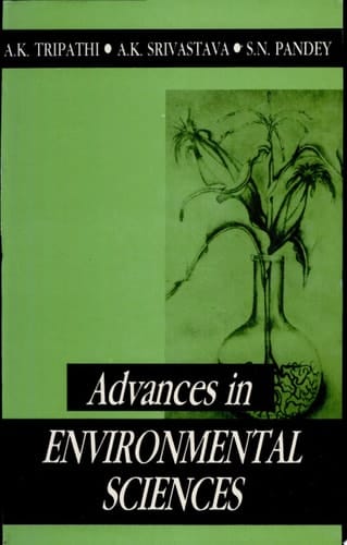 Advances in Environmental Sciences
