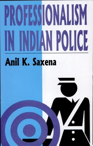 Professionalism in Indian Police