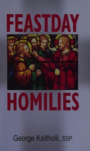Feastday Homilies