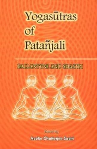 Yoga Sutras of Patanjali