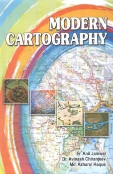 Modern Cartography