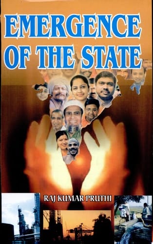 Emergence of the State