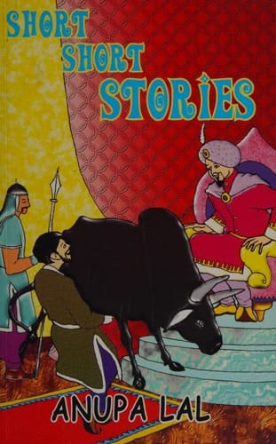 Short Short Stories