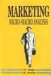 Marketing Micro-Macro Analysis