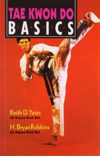 Tae Kwon Do Basic
