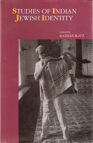 Studies of Indian Jewish Ancestry