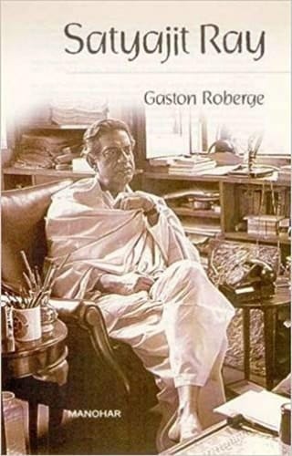 Satyajit Ray Essays 1970-2005