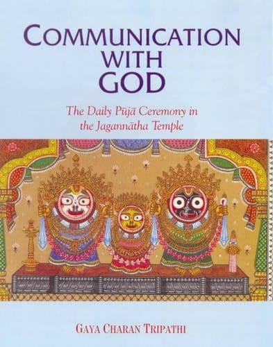 Communication with God