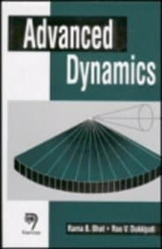 Advanced Dynamics