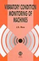 Vibratory Conditions Monitoring of Machines